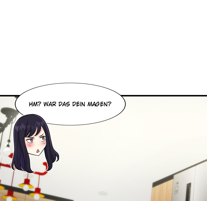 Meine zweite Freundin - episode 11 - 20