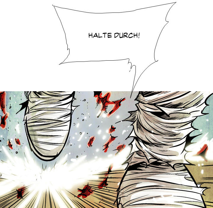 Der Schwertklan Joseons - episode 13 - 88