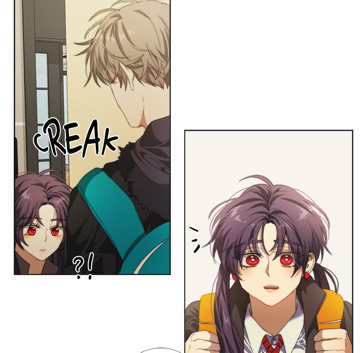 The Spring Scent of the Sea - episode 12 - 22