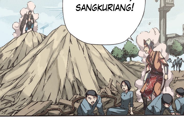 Legend's Battle - episode 7 - 2