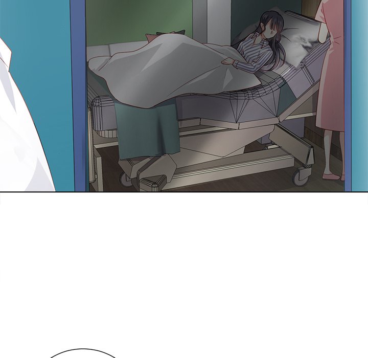 A Young Case of Hearts - episode 10 - 100
