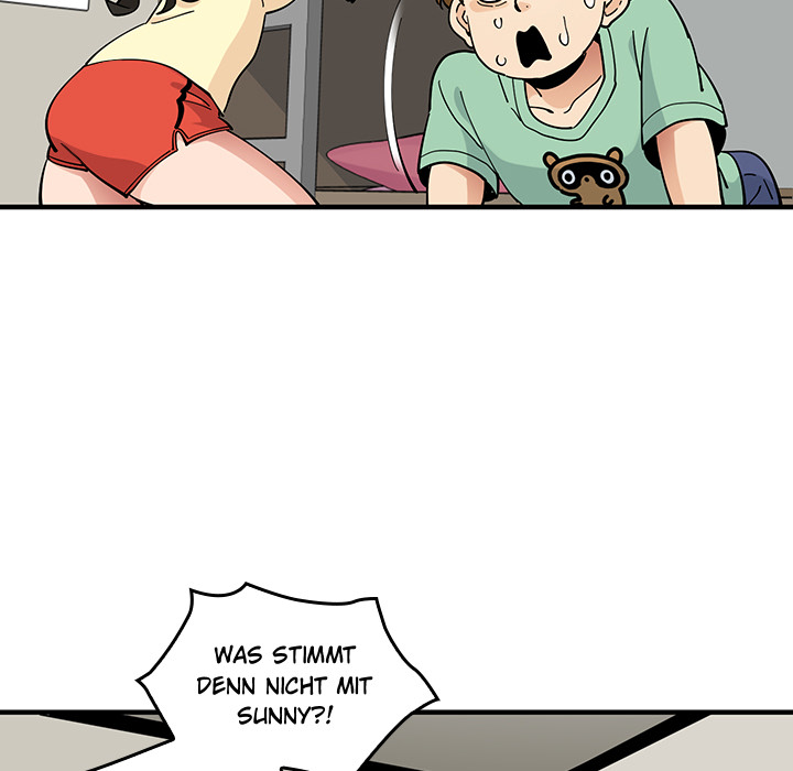 Fabrik der Liebe - episode 8 - 54