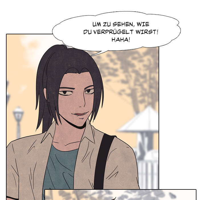 Teufel der Oberstufe - episode 42 - 22