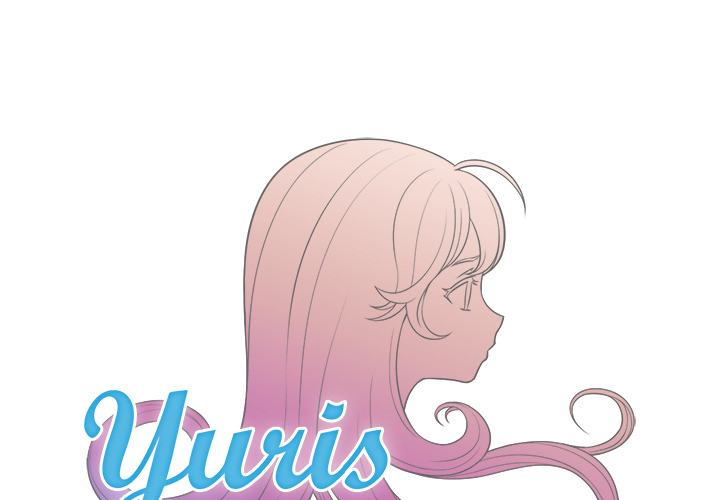 Yuris Nebenjob - episode 8 - 0