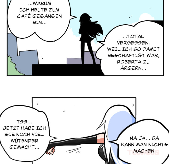 Das Wohnheim aus einer anderen Welt - episode 41 - 109