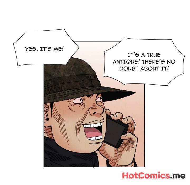 The Knuckleheads - episode 40 - 33