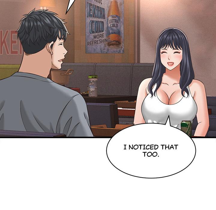 Right Under His Roof - episode 29 - 55