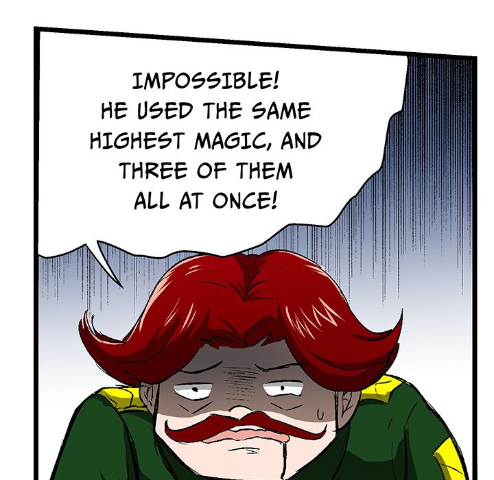 I Reincarnated as a Villain of an RPG, But I Want to Survive - episode 22 - 89