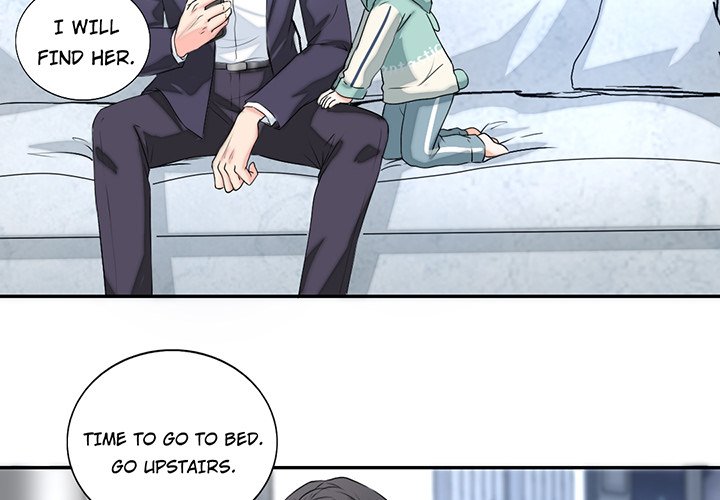 Mommy, Where's My Daddy? - episode 23 - 3
