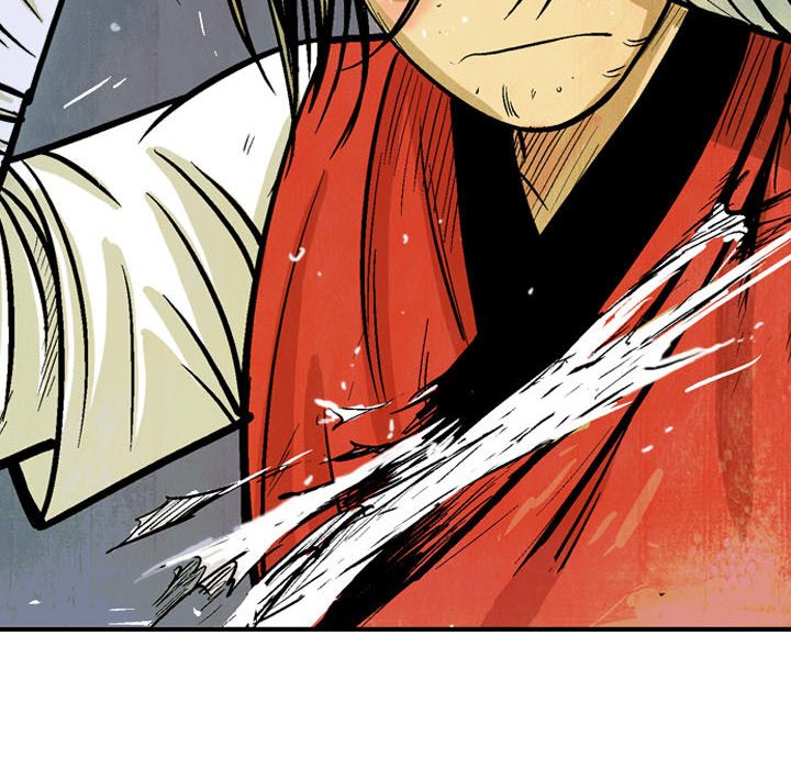The Sword Clan - episode 58 - 31