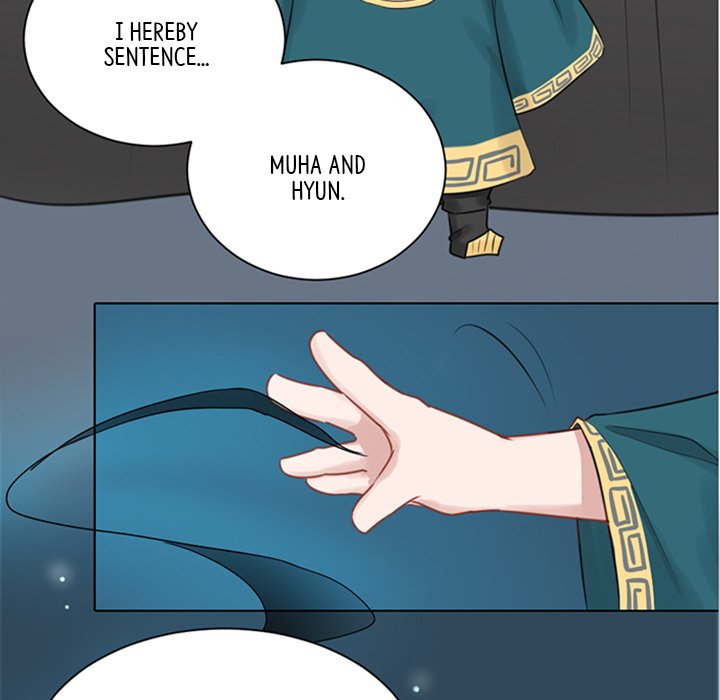 Odis and Moa's Underworld Diary - episode 72 - 17