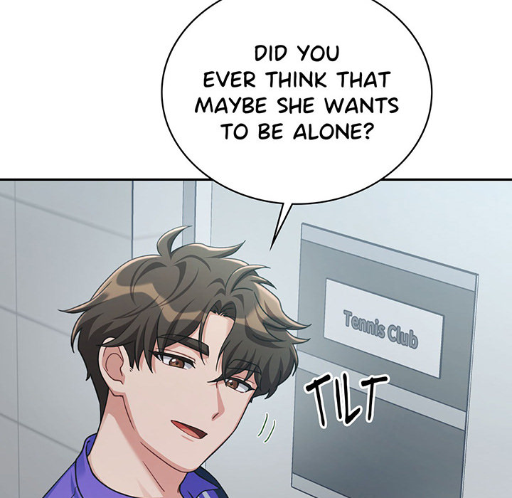 Campus Confessions - episode 3 - 120