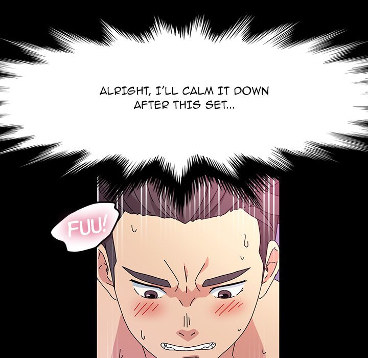 God Model - episode 32 - 94