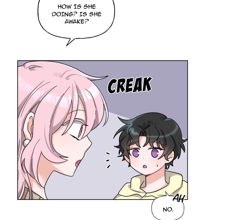 Pheromone Sherbet♥ - episode 30 - 6