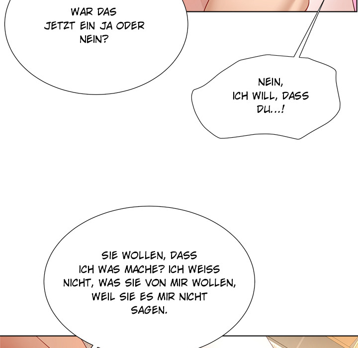 Ich will doch nur SIE! - episode 19 - 64