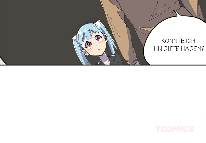Robogattin - episode 11 - 1