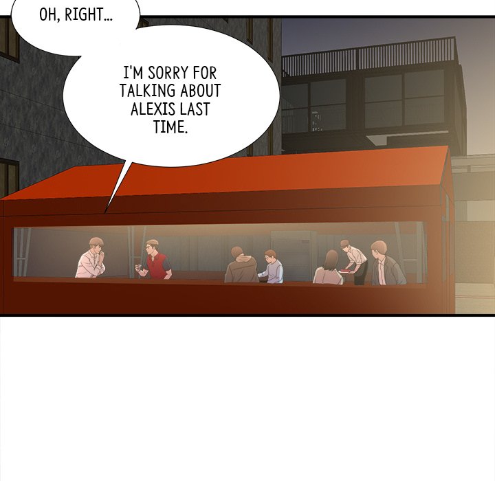 The Secret Friend - episode 29 - 53