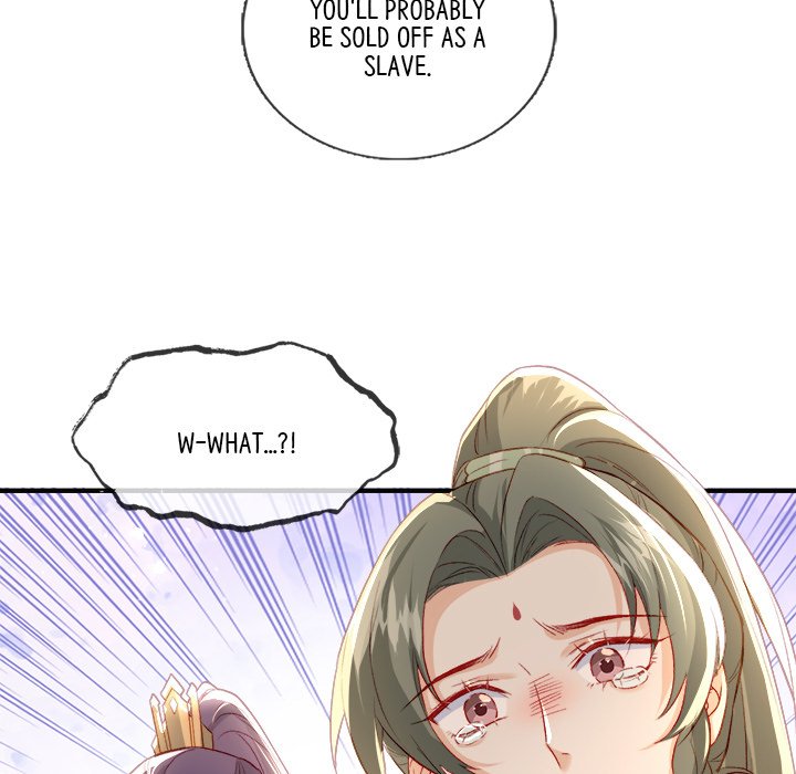 The Emperor's Choice - episode 28 - 134