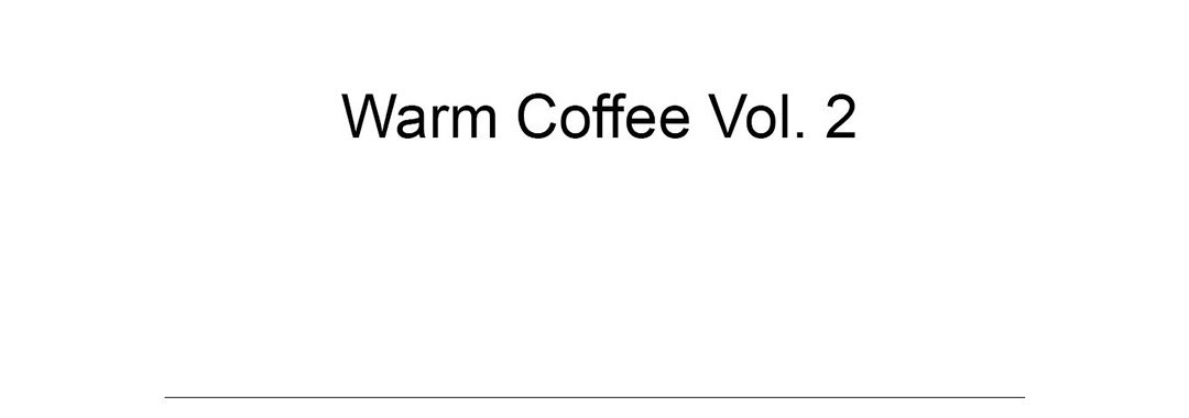 Warm Coffee - episode 2 - 85