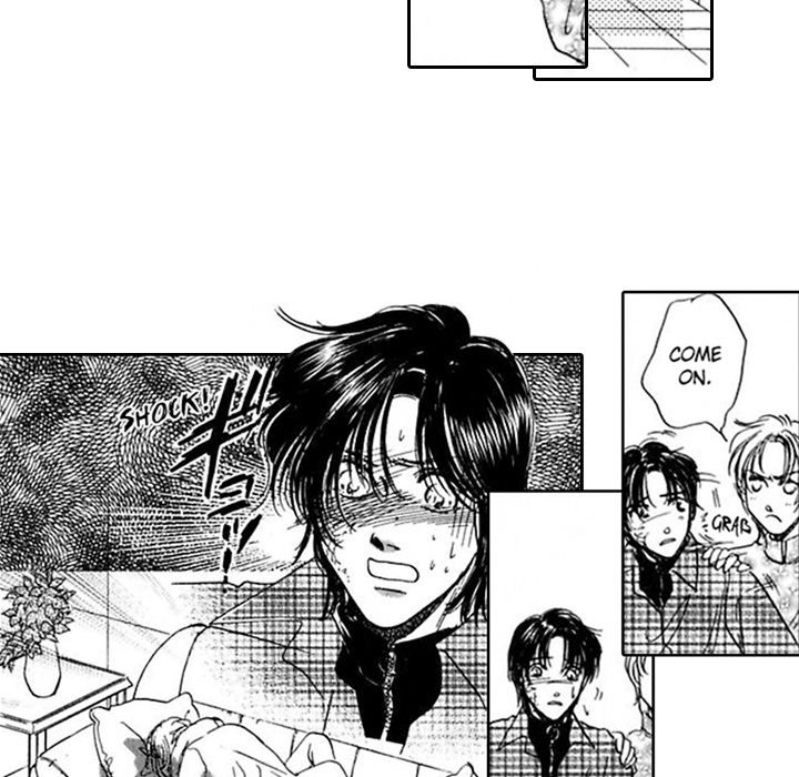 Fortune - Meeting You - episode 11 - 12