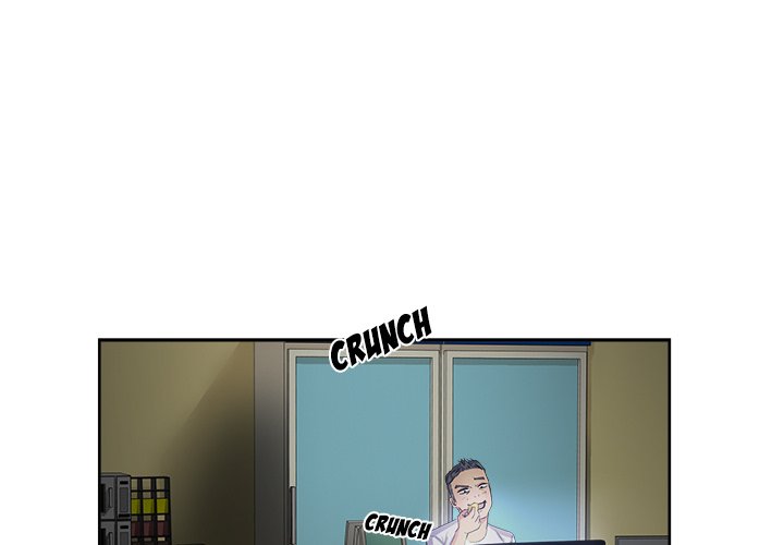 Soojung's Comic Store - episode 15 - 0