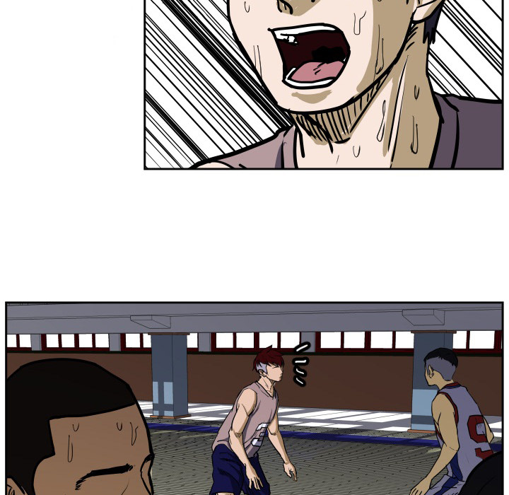Tweener - episode 32 - 56