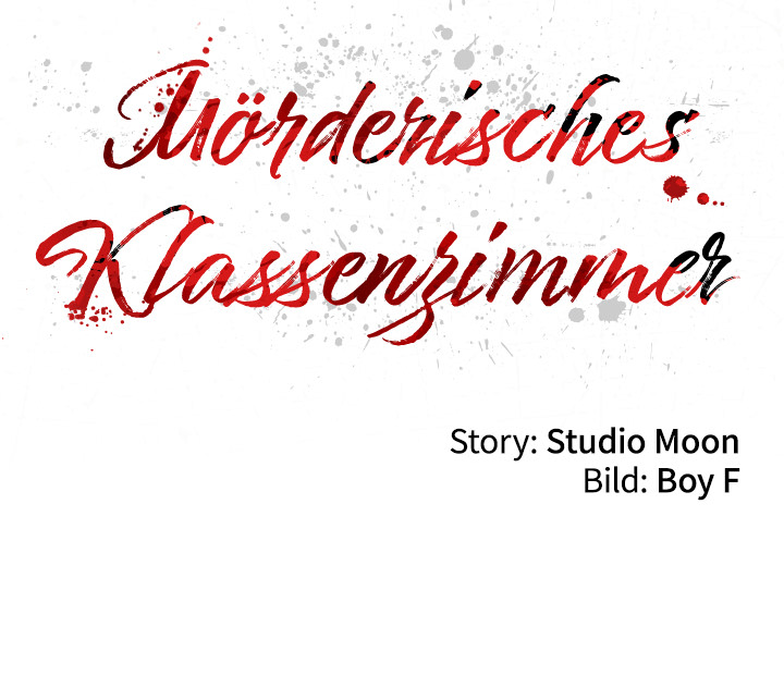 Mörderisches Klassenzimmer - episode 16 - 131