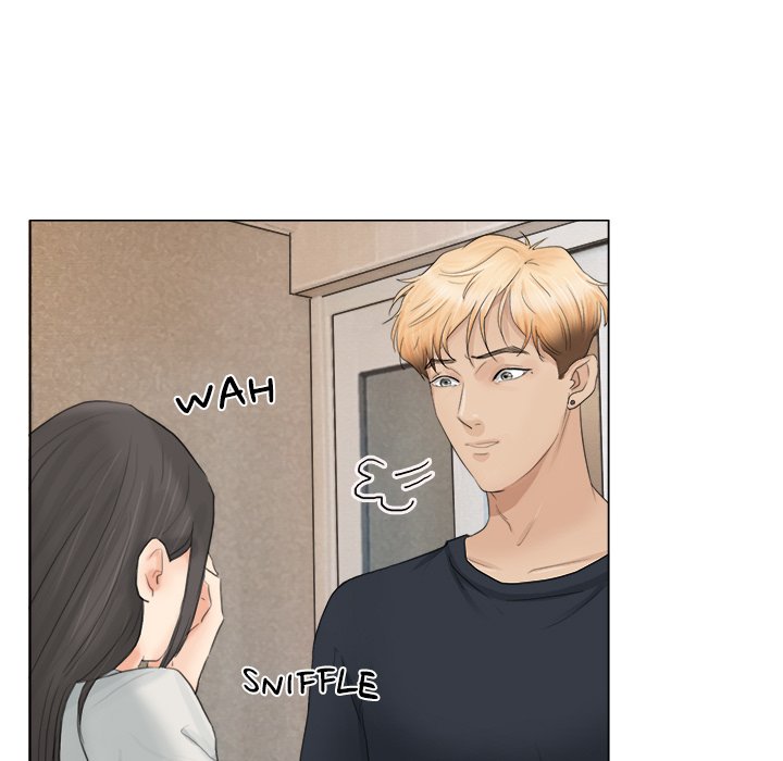 I Know I Shouldn't - episode 10 - 18