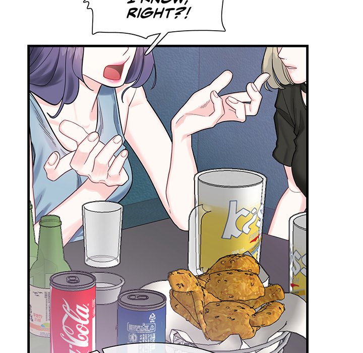 Match Made In Bed - episode 1 - 20