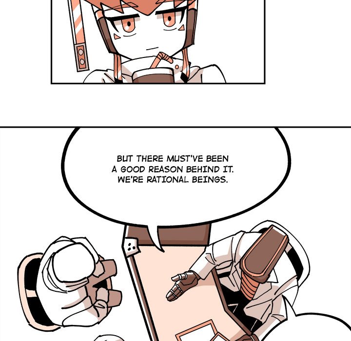 Iron Mech Bride - episode 2 - 50