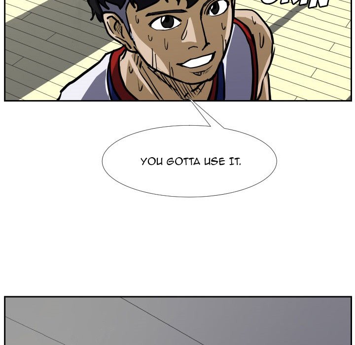 Tweener - episode 32 - 93