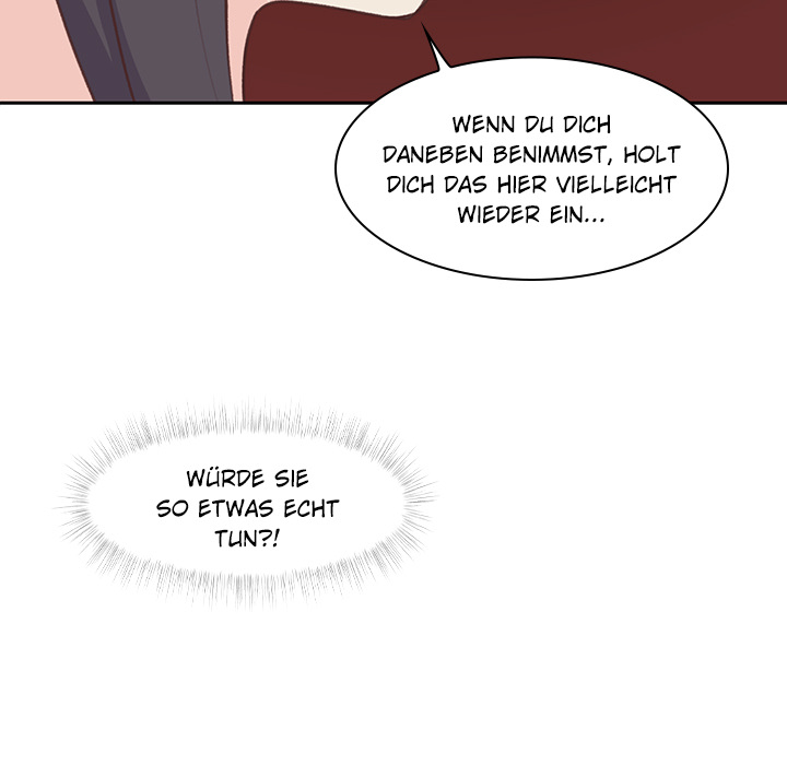 Der Mädchen-Knigge - episode 53 - 92