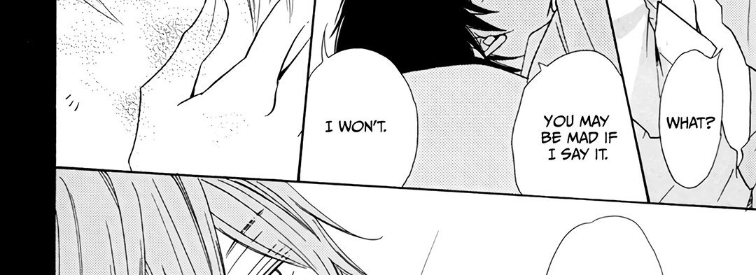 If You Share A Kiss with Asakawa - episode 6 - 25