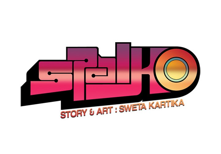 Spalko - episode 8 - 1