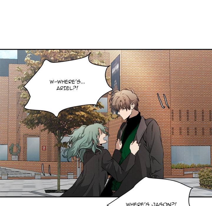 The Spring Scent of the Sea - episode 68 - 33
