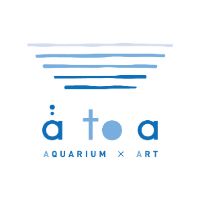 AQUARIUM×ART átoa
