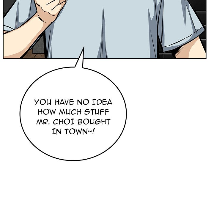 Excuse Me, This is my Room - episode 37 - 102
