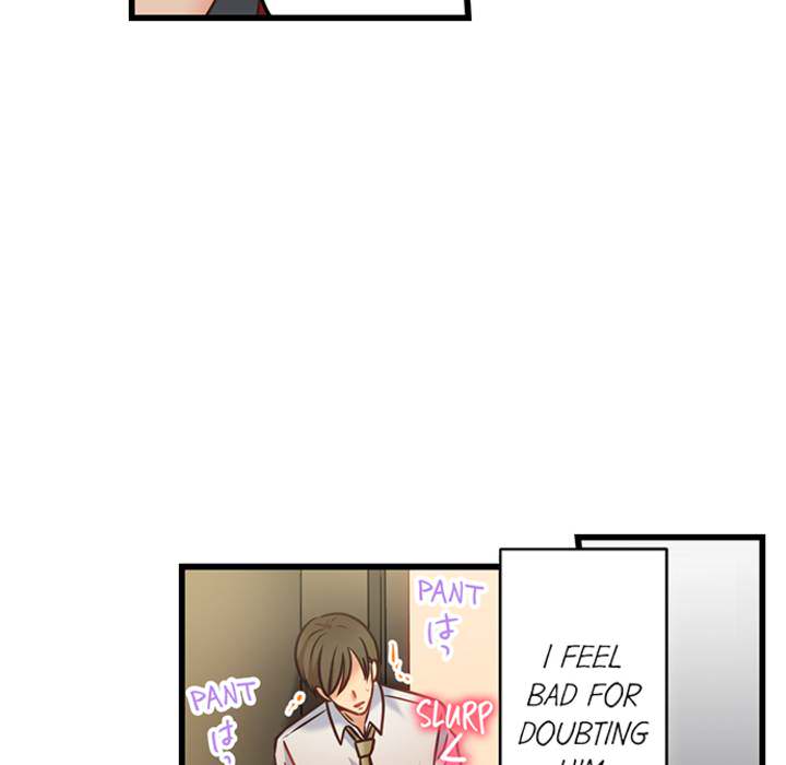 The Last Virgin in a Lustful World - episode 11 - 48