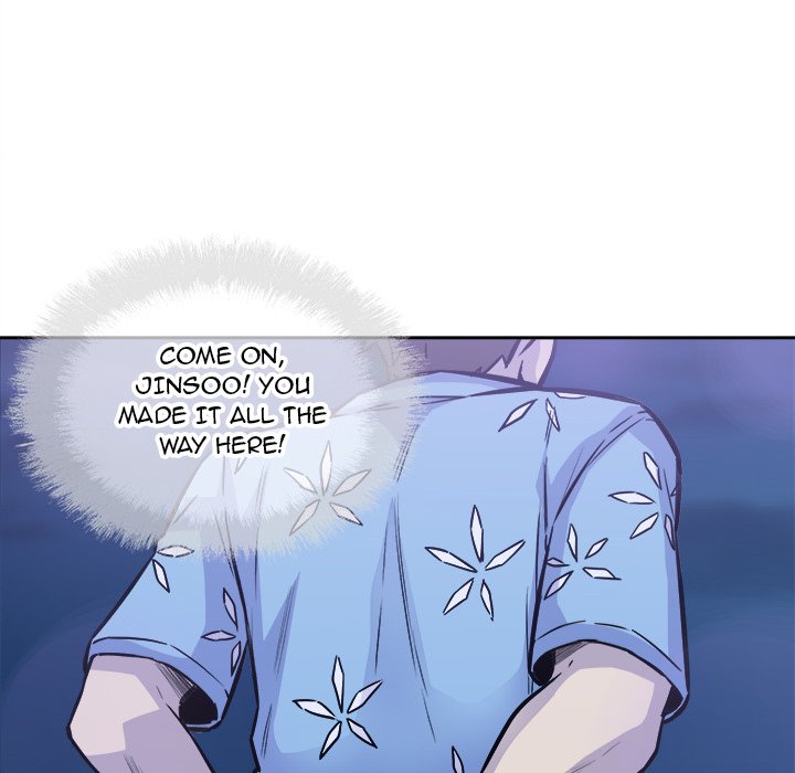 Excuse me, This is my Room - episode 72 - 110