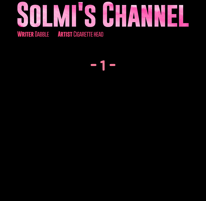 Solmi's Channel - episode 1 - 23