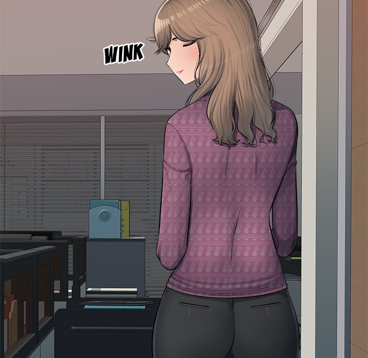 Office Desires - episode 4 - 21