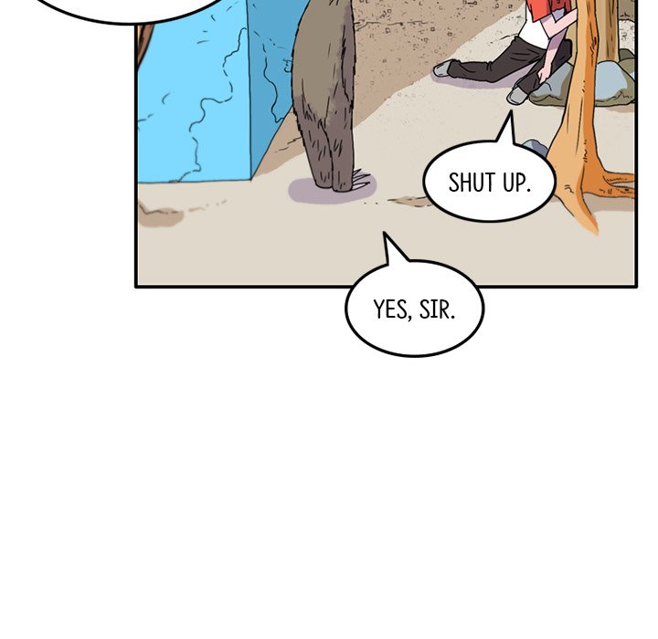 Secret Zoo - episode 26 - 34