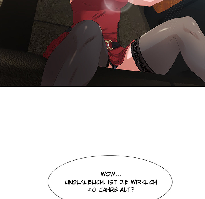 Geheime Chats: 0km - episode 3 - 53
