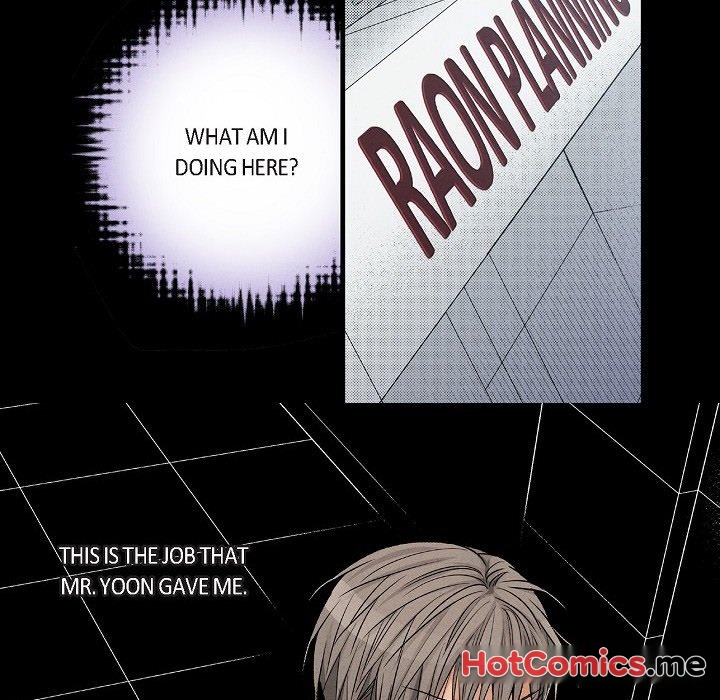 Work, Fight and Love - Webtoon Edition - episode 54 - 91