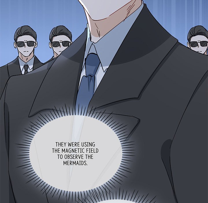 To Trick a Mermaid - episode 26 - 5