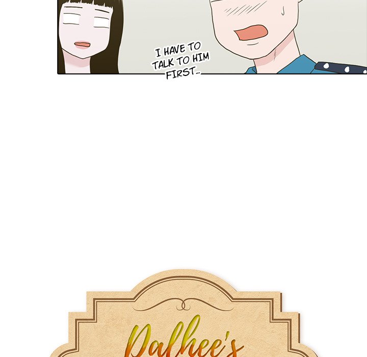 Dalhee's Boarding House - episode 11 - 39