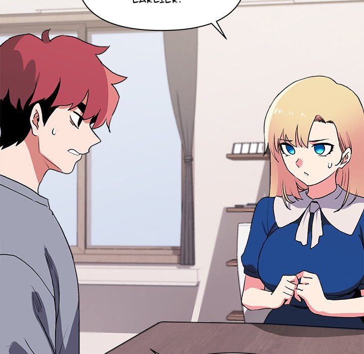 An Outsider's Way In - episode 10 - 101