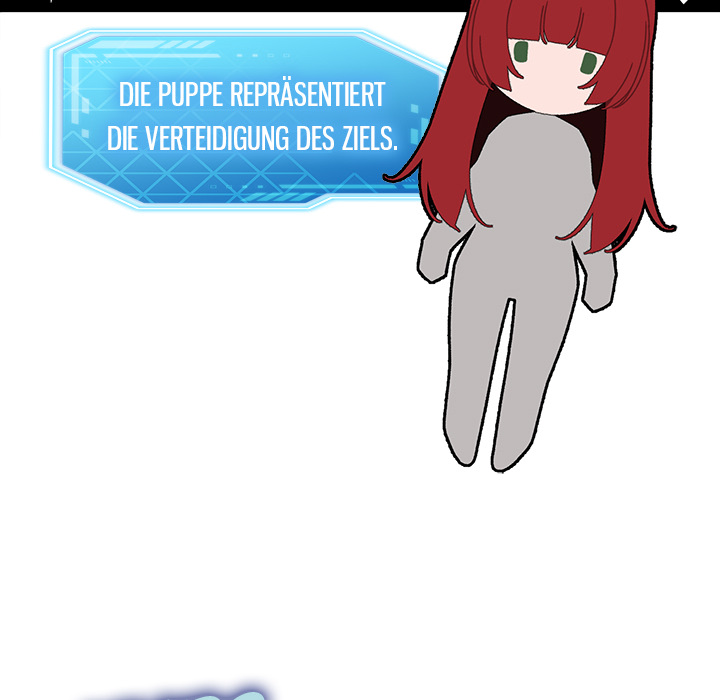 Doppelte Stärke, Doppeltes Ich - episode 9 - 112