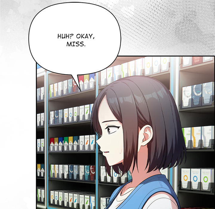 Tempted at the Register - episode 10 - 143