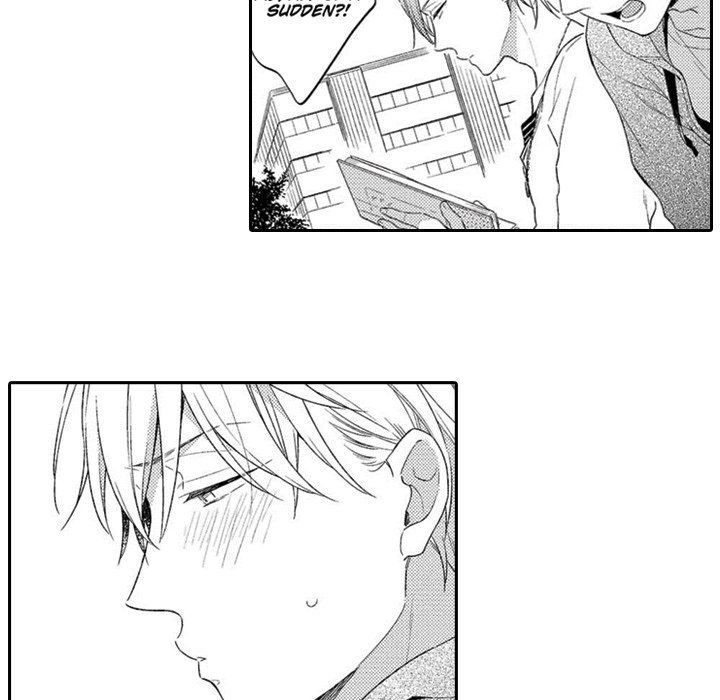 Love Blooms for a Twisted Blossom - episode 7 - 31